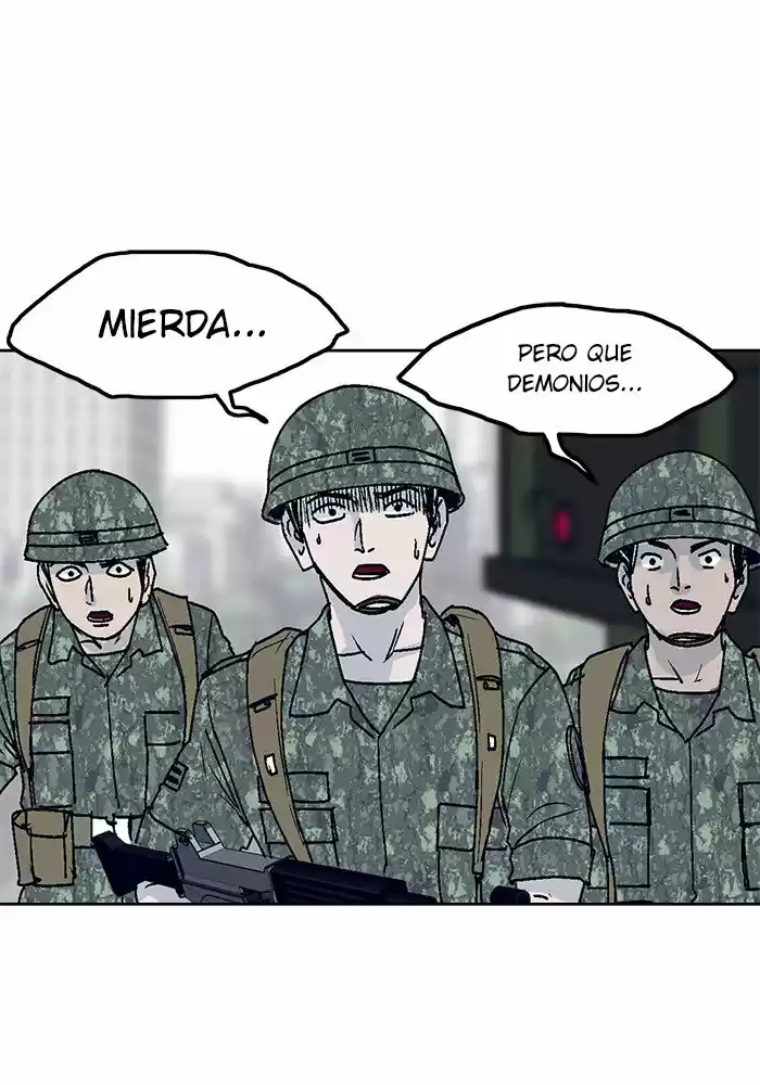 ARMA - Capítulo 11 - Página 52 - LectorTMOo
