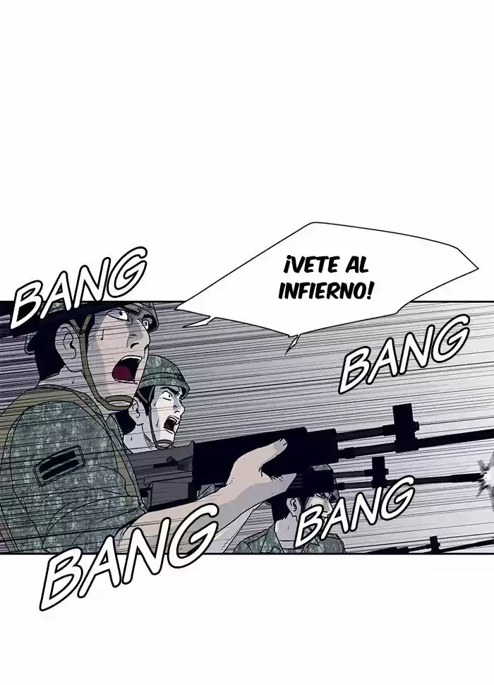 ARMA - Capítulo 11 - Página 56 - LectorTMOo