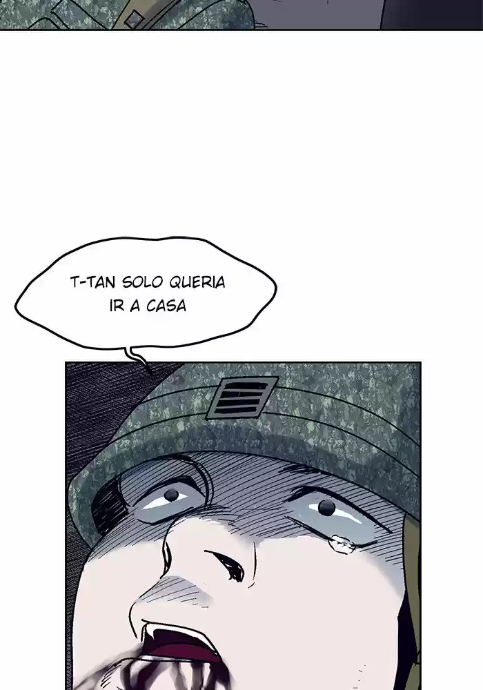 ARMA - Capítulo 11 - Página 68 - LectorTMOo