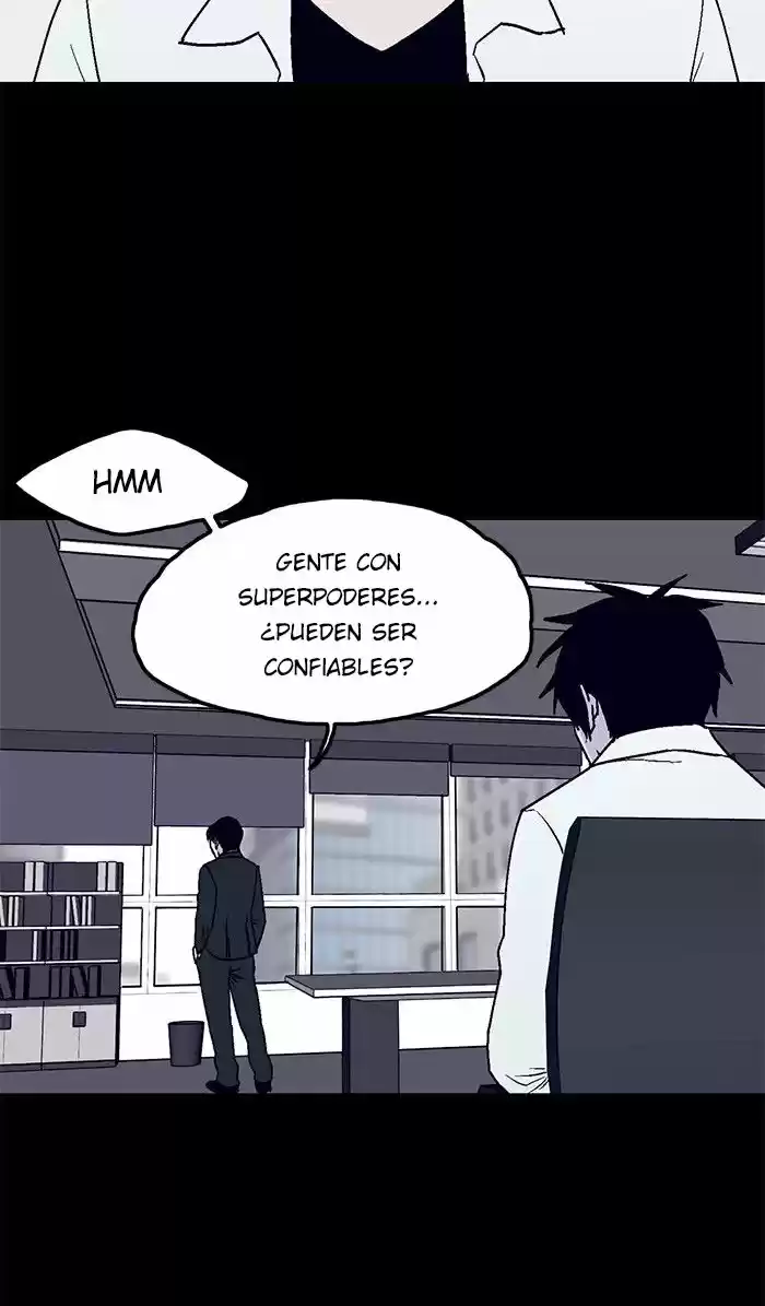 ARMA - Capítulo 12 - Página 3 - LectorTMOo