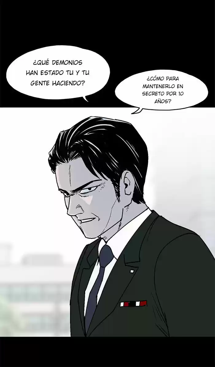 ARMA - Capítulo 12 - Página 6 - LectorTMOo