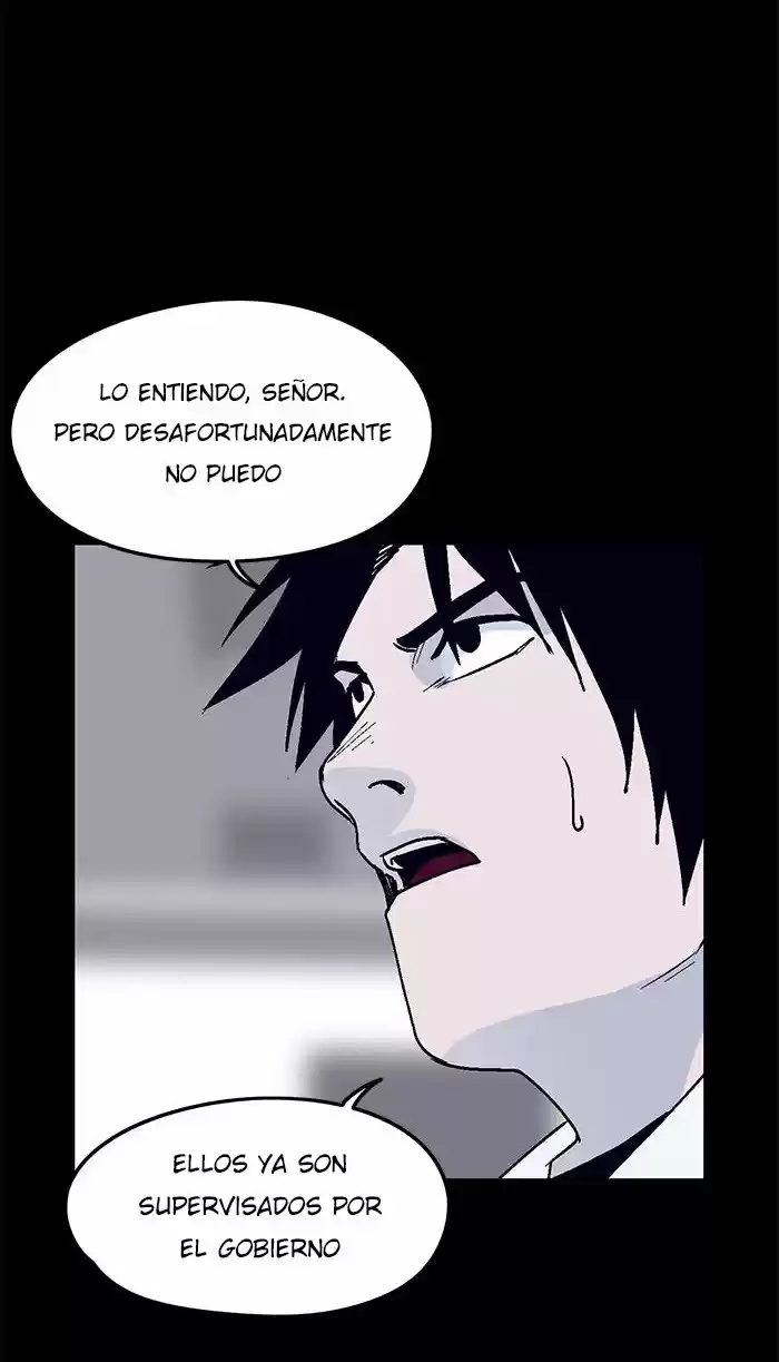 ARMA - Capítulo 12 - Página 11 - LectorTMOo