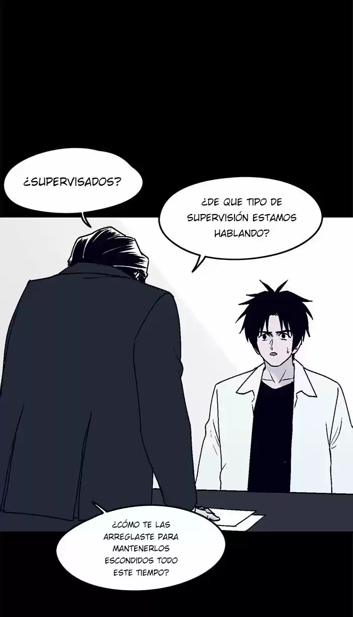 ARMA - Capítulo 12 - Página 12 - LectorTMOo