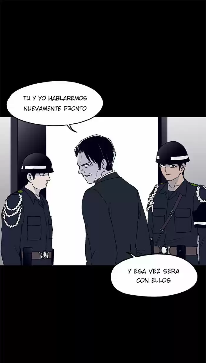 ARMA - Capítulo 12 - Página 20 - LectorTMOo