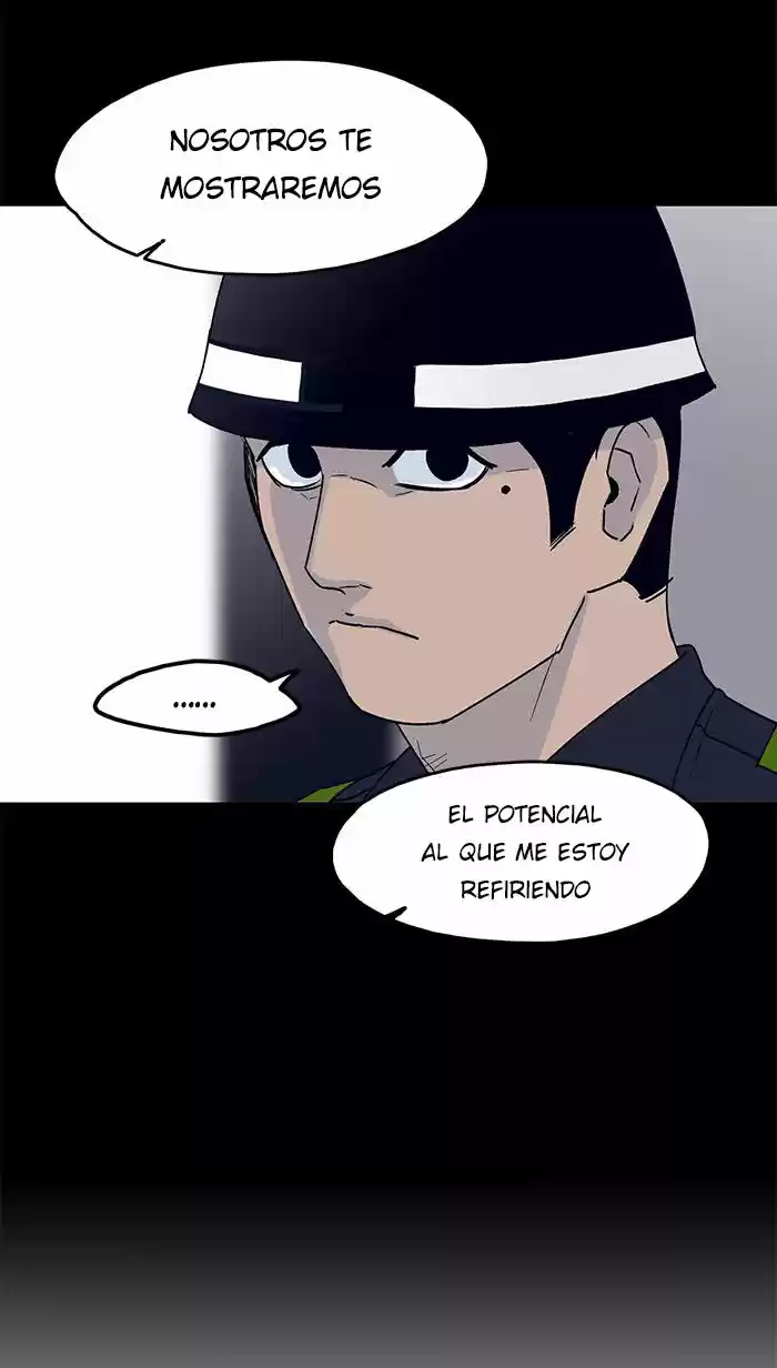 ARMA - Capítulo 12 - Página 21 - LectorTMOo