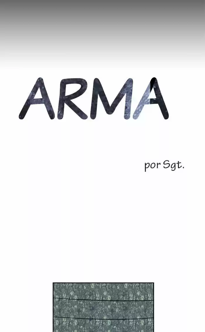 ARMA - Capítulo 12 - Página 22 - LectorTMOo