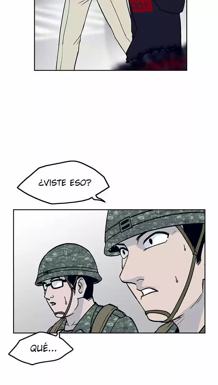 ARMA - Capítulo 12 - Página 25 - LectorTMOo