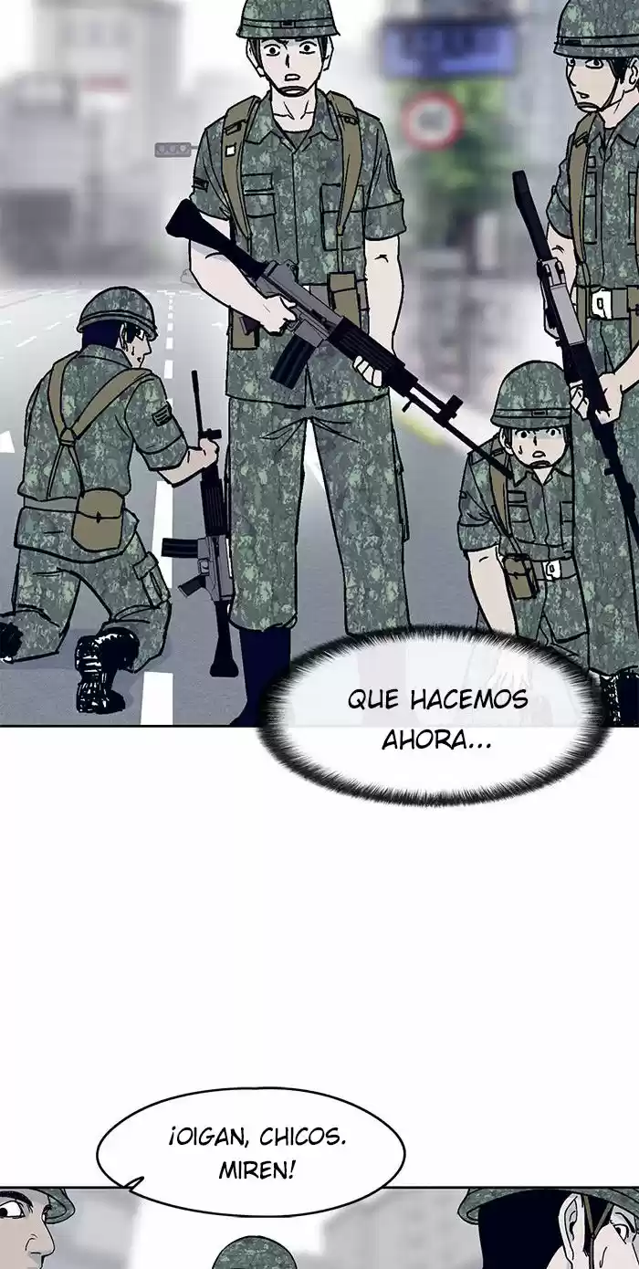 ARMA - Capítulo 12 - Página 29 - LectorTMOo