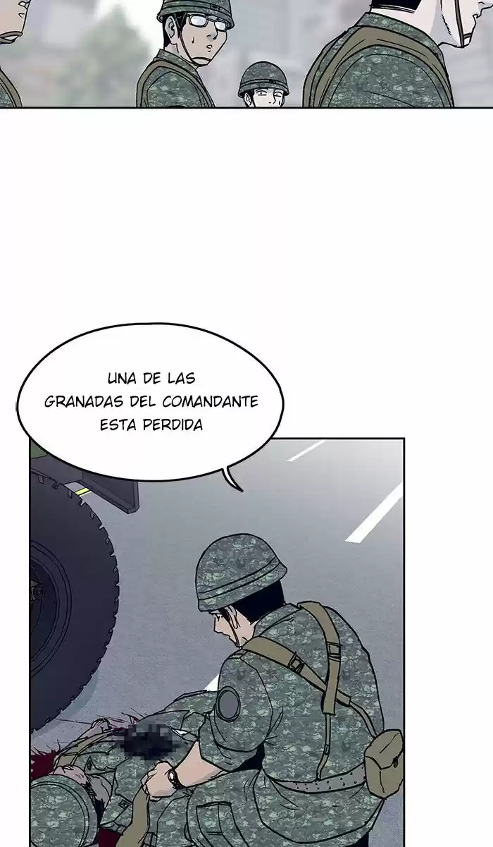 ARMA - Capítulo 12 - Página 30 - LectorTMOo