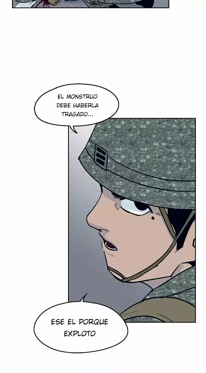 ARMA - Capítulo 12 - Página 31 - LectorTMOo