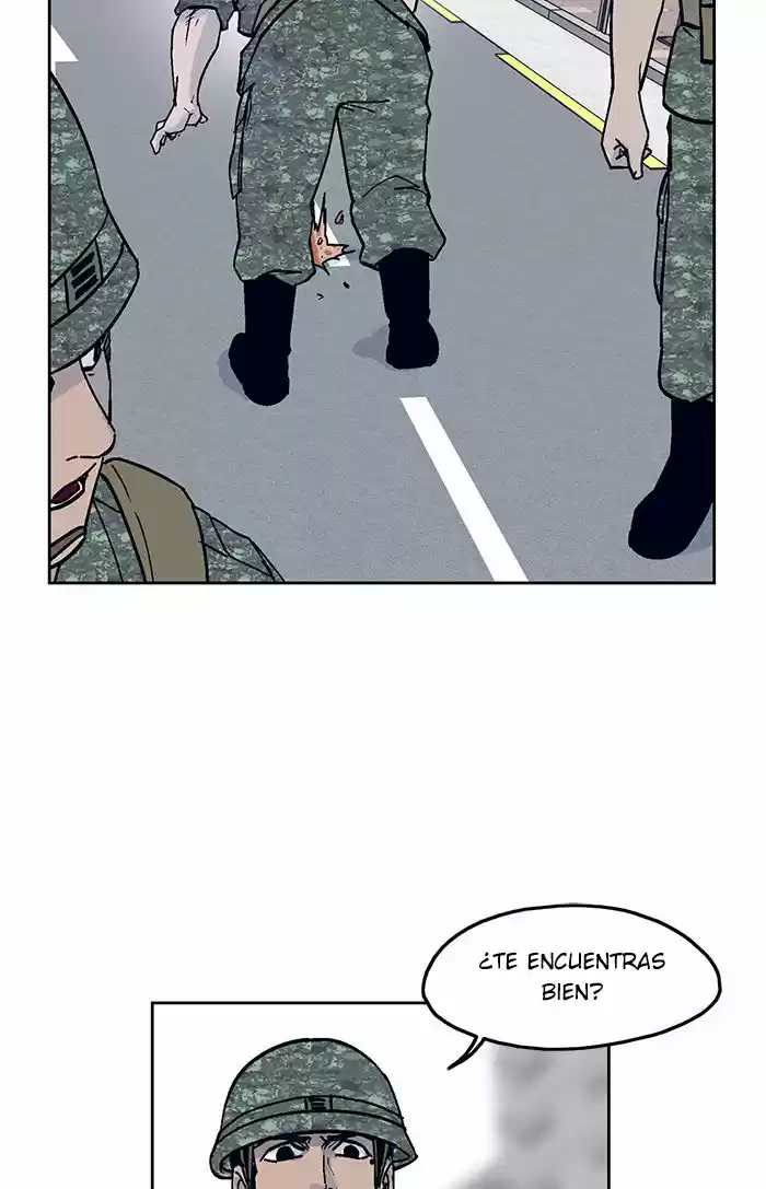 ARMA - Capítulo 12 - Página 34 - LectorTMOo