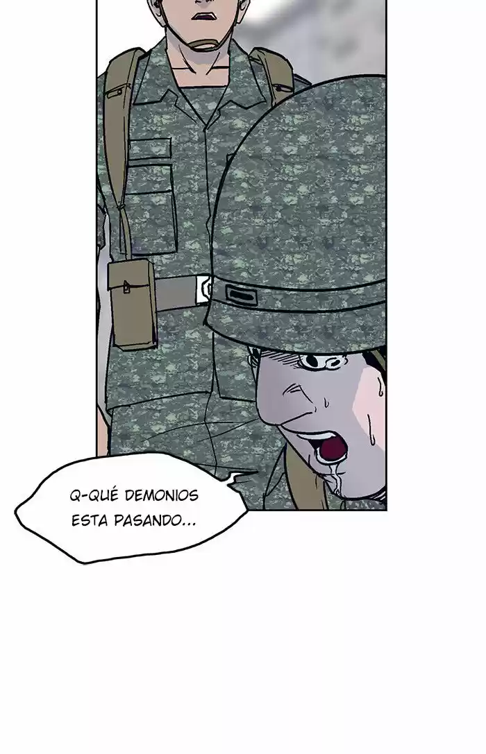 ARMA - Capítulo 12 - Página 35 - LectorTMOo