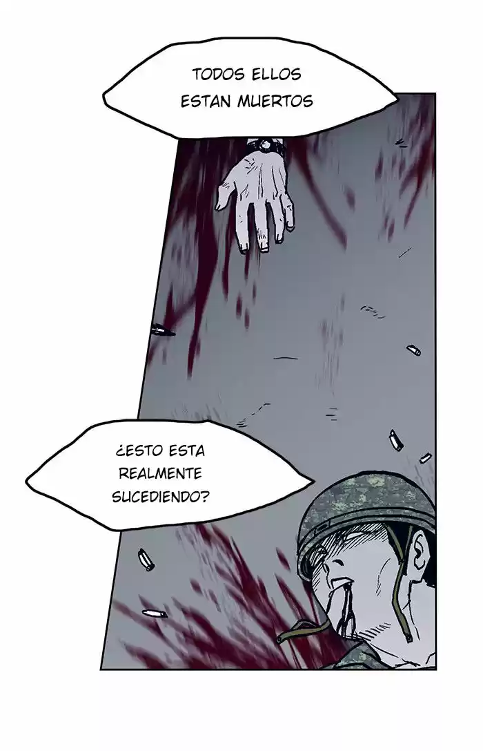 ARMA - Capítulo 12 - Página 37 - LectorTMOo