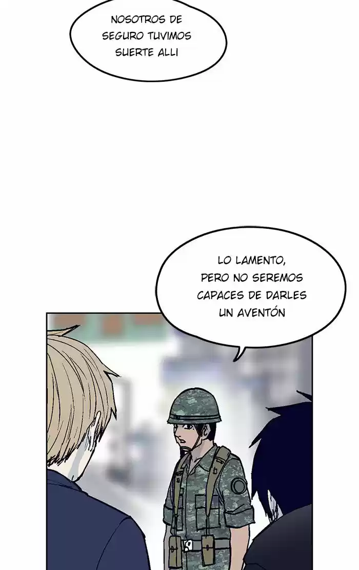 ARMA - Capítulo 12 - Página 40 - LectorTMOo