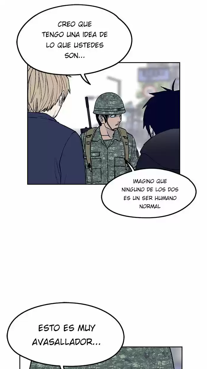 ARMA - Capítulo 12 - Página 46 - LectorTMOo