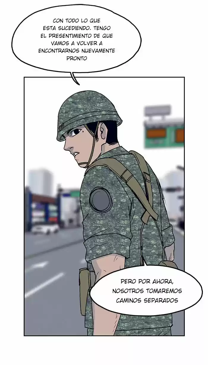 ARMA - Capítulo 12 - Página 49 - LectorTMOo
