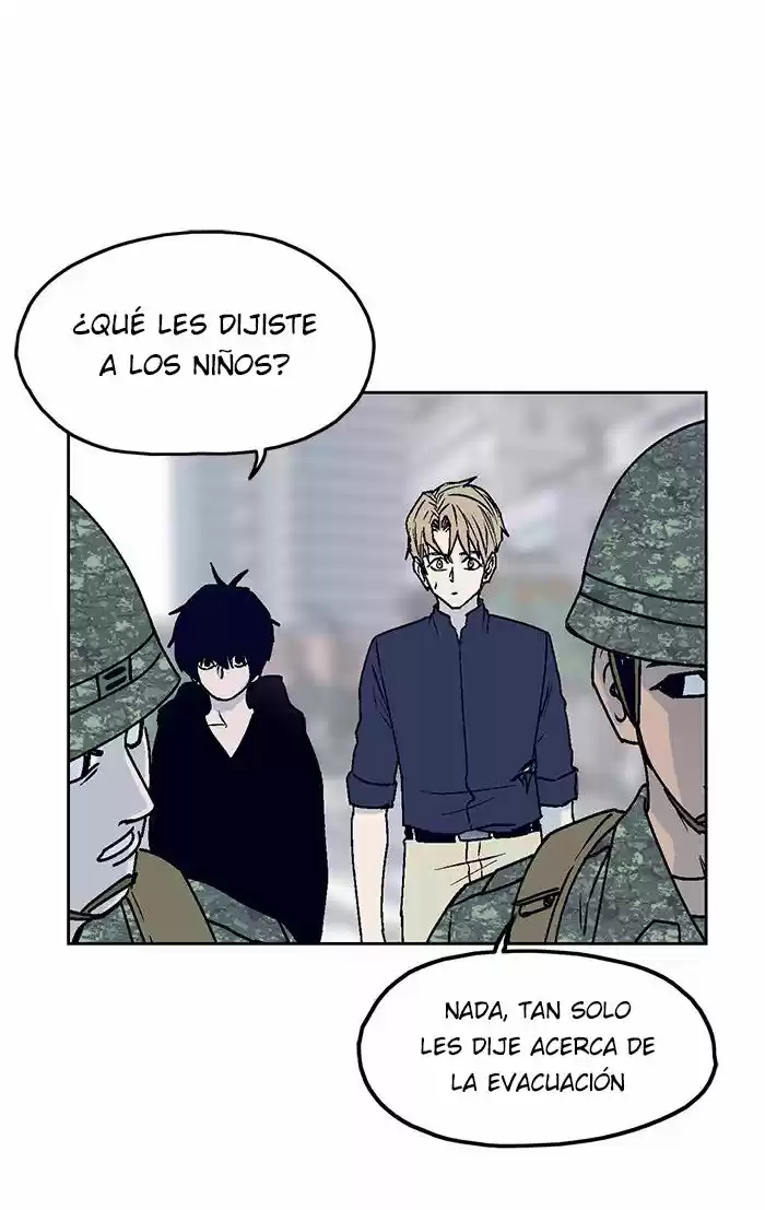 ARMA - Capítulo 12 - Página 50 - LectorTMOo