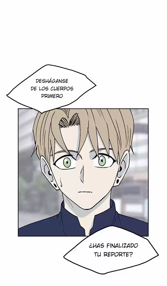 ARMA - Capítulo 12 - Página 51 - LectorTMOo