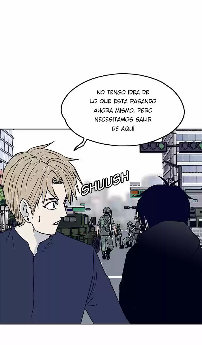 ARMA - Capítulo 12 - Página 52 - LectorTMOo