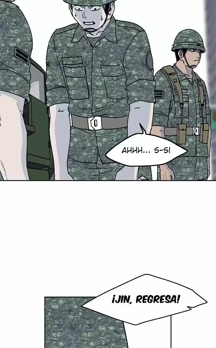 ARMA - Capítulo 12 - Página 60 - LectorTMOo