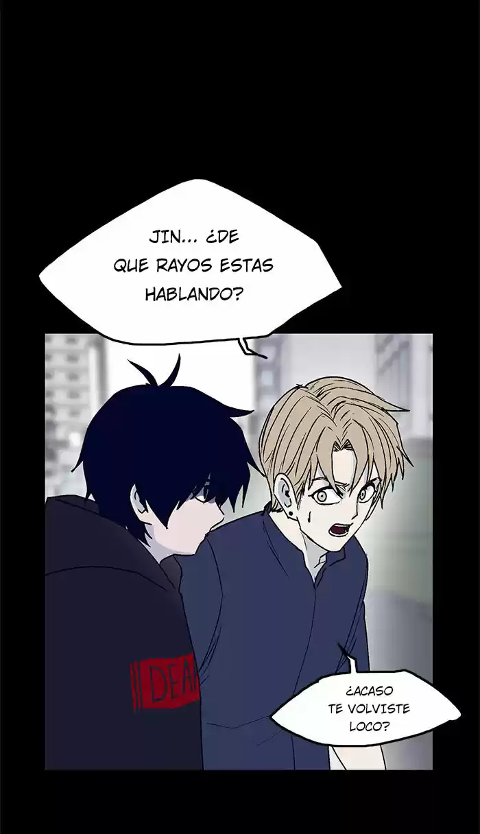 ARMA - Capítulo 13 - Página 15 - LectorTMOo