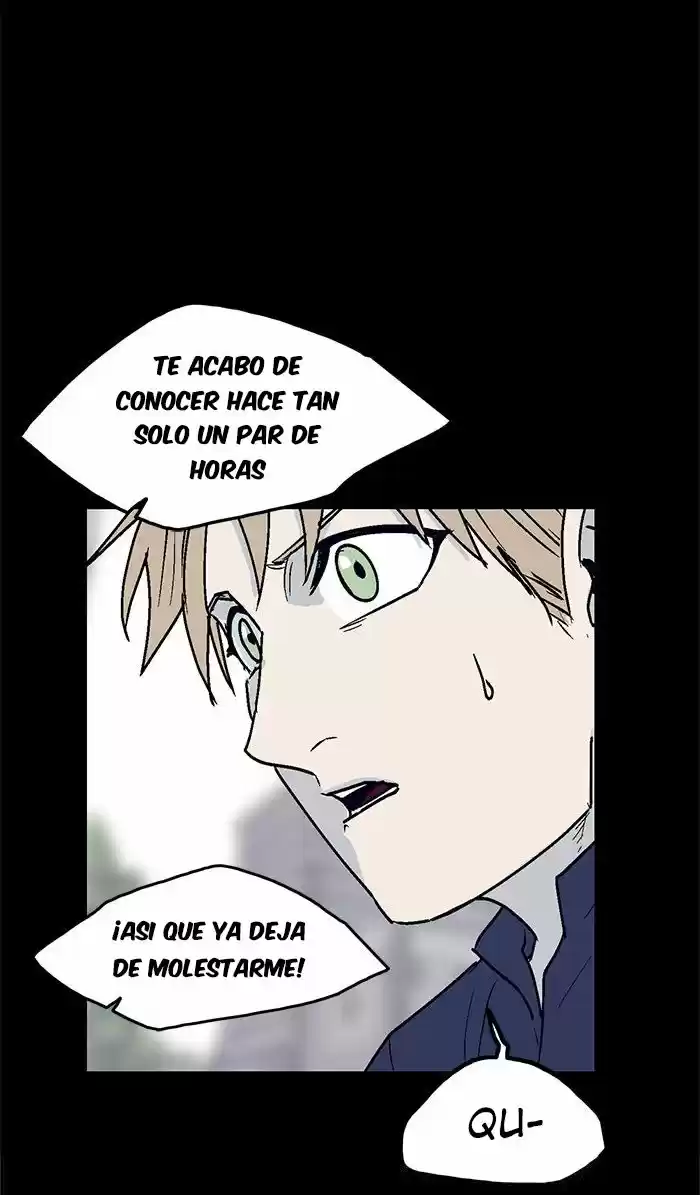 ARMA - Capítulo 13 - Página 19 - LectorTMOo