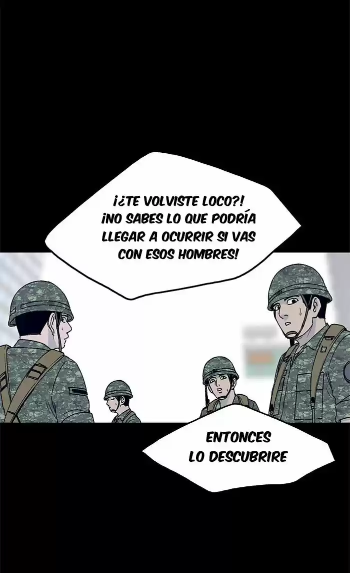 ARMA - Capítulo 13 - Página 20 - LectorTMOo