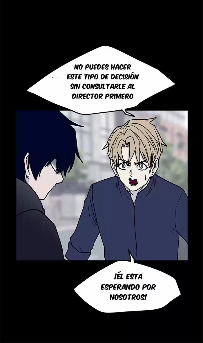 ARMA - Capítulo 13 - Página 21 - LectorTMOo
