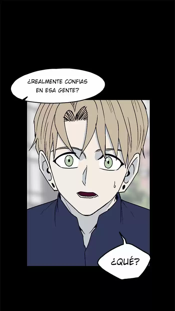 ARMA - Capítulo 13 - Página 22 - LectorTMOo