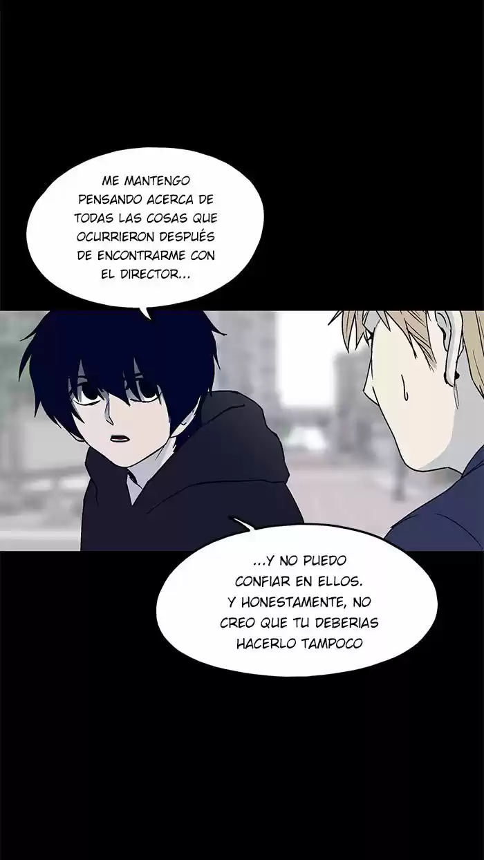 ARMA - Capítulo 13 - Página 23 - LectorTMOo