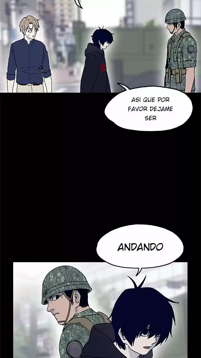 ARMA - Capítulo 13 - Página 26 - LectorTMOo