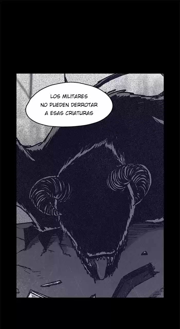 ARMA - Capítulo 13 - Página 33 - LectorTMOo