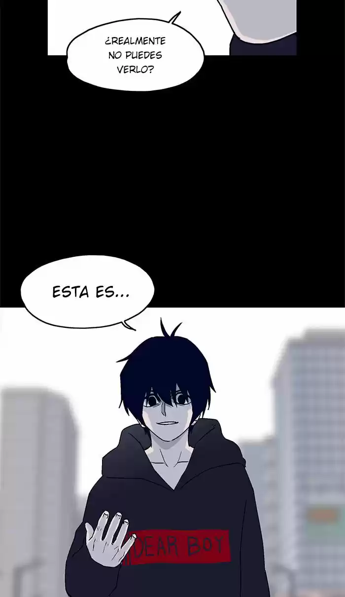 ARMA - Capítulo 13 - Página 35 - LectorTMOo