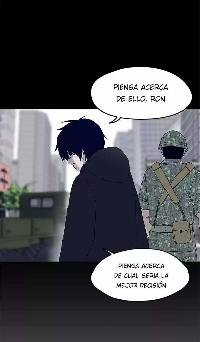 ARMA - Capítulo 13 - Página 38 - LectorTMOo