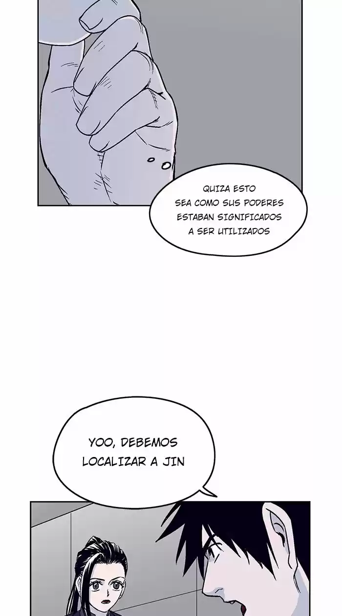 ARMA - Capítulo 13 - Página 45 - LectorTMOo