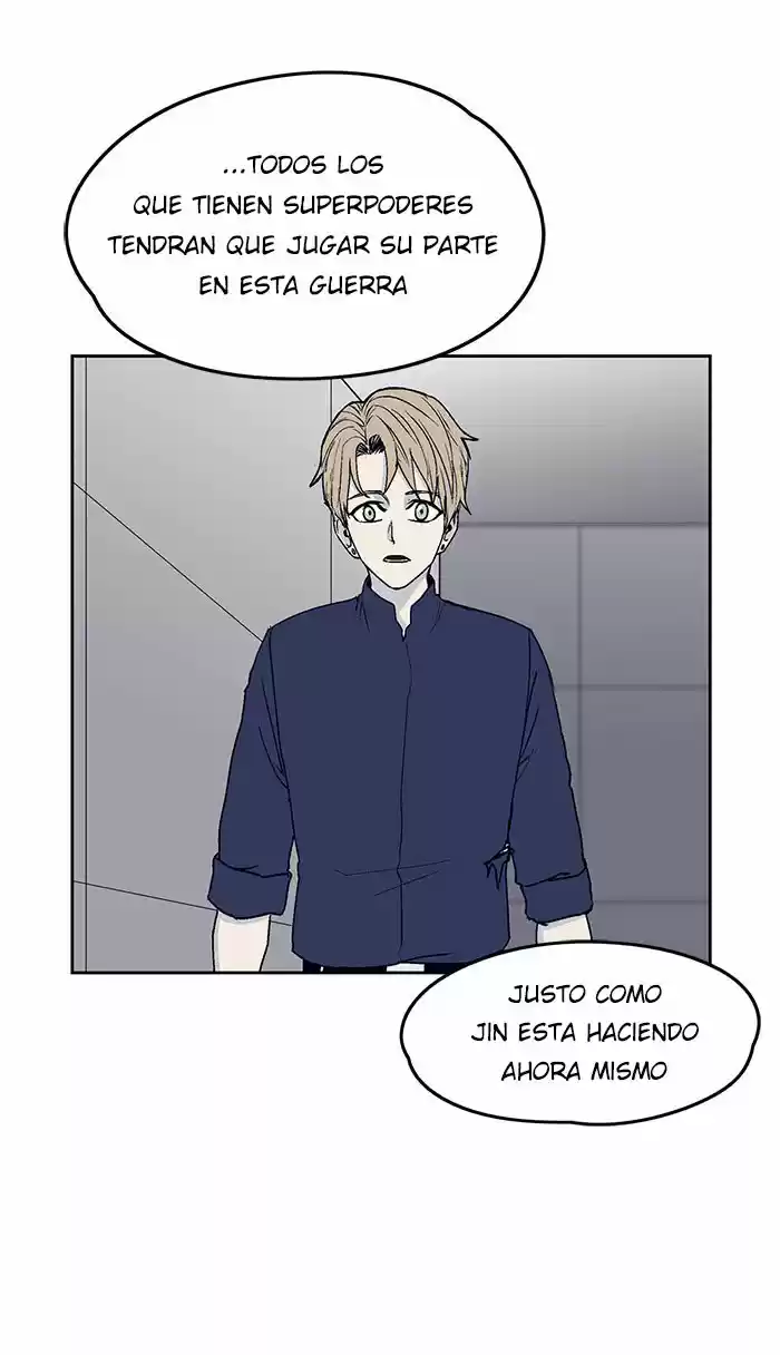 ARMA - Capítulo 13 - Página 51 - LectorTMOo