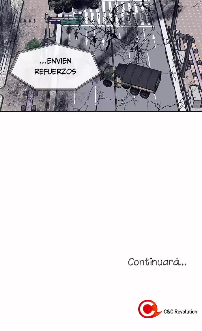 ARMA - Capítulo 13 - Página 58 - LectorTMOo