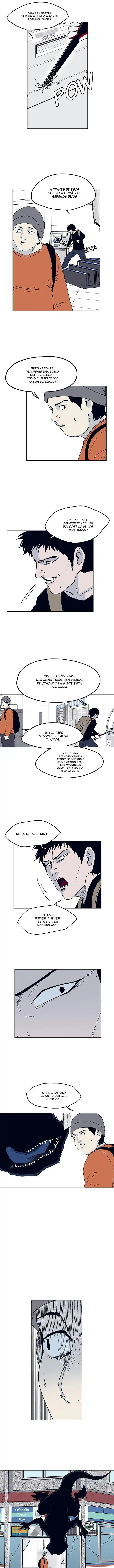 ARMA - Capítulo 16 - Página 7 - LectorTMOo