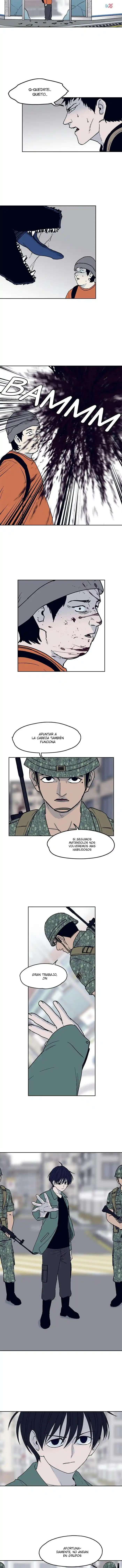 ARMA - Capítulo 16 - Página 10 - LectorTMOo