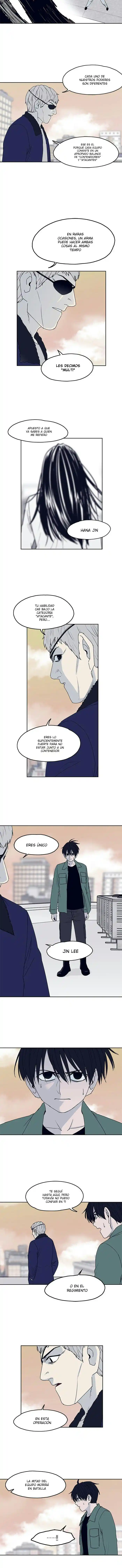 ARMA - Capítulo 18 - Página 10 - LectorTMOo