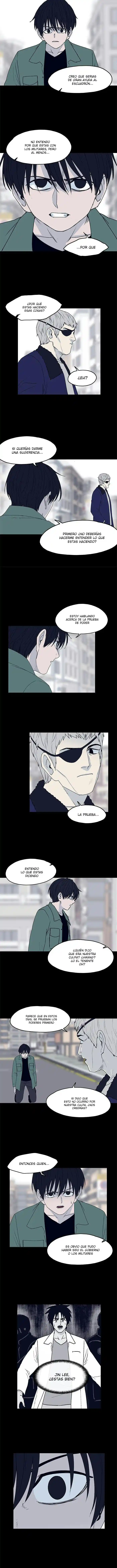 ARMA - Capítulo 19 - Página 8 - LectorTMOo