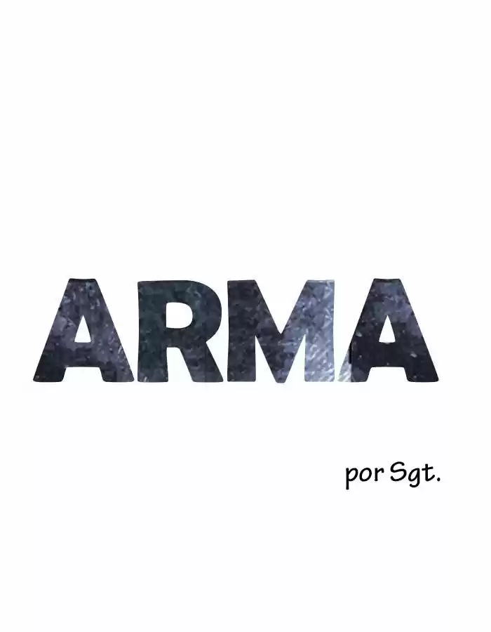 ARMA - Capítulo 2 - Página 10 - LectorTMOo