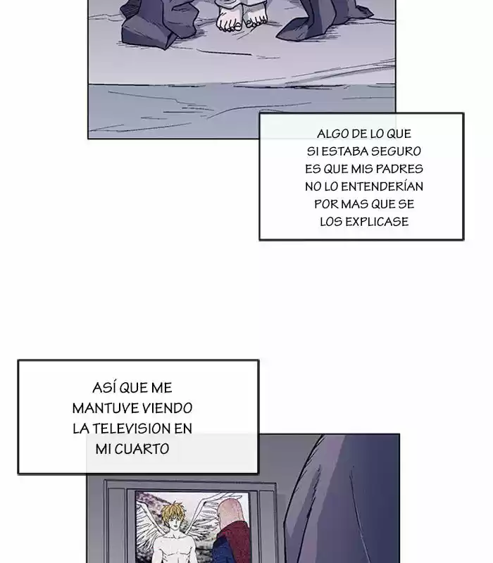 ARMA - Capítulo 2 - Página 41 - LectorTMOo