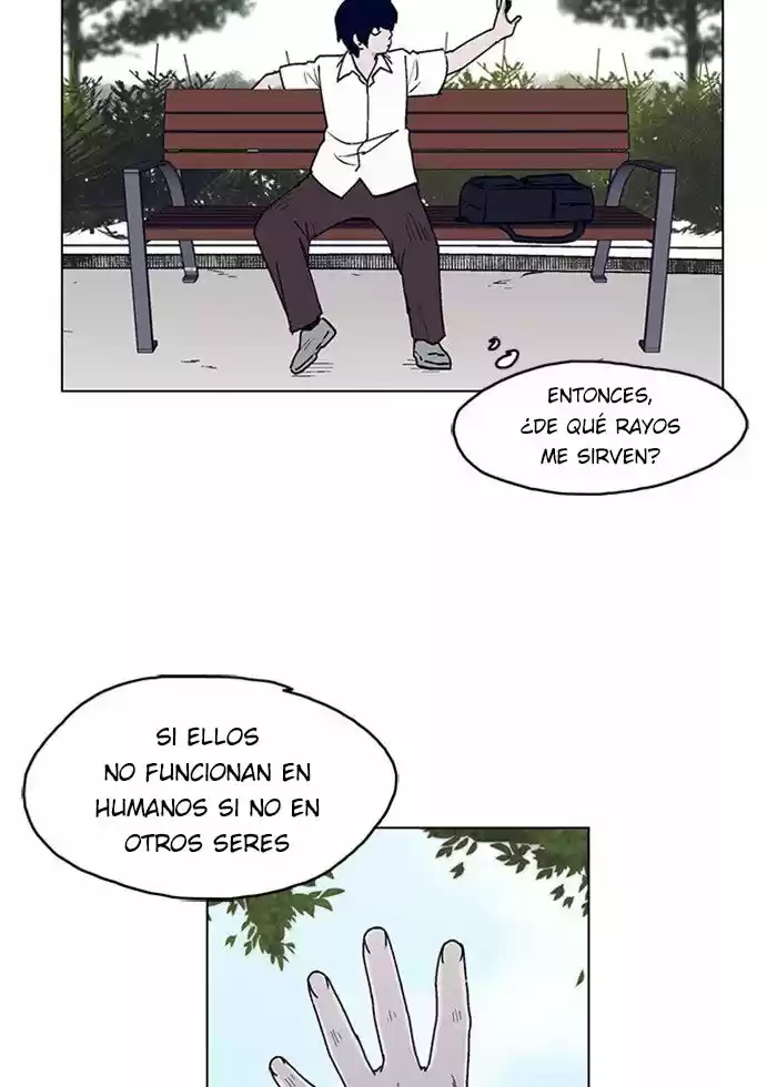 ARMA - Capítulo 2 - Página 48 - LectorTMOo
