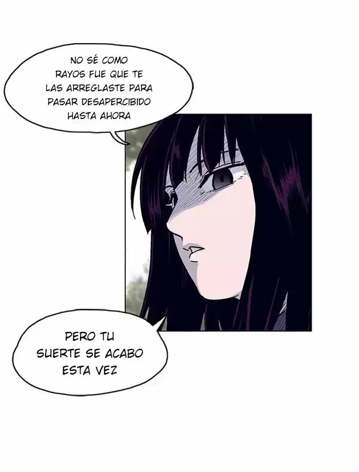 ARMA - Capítulo 2 - Página 52 - LectorTMOo