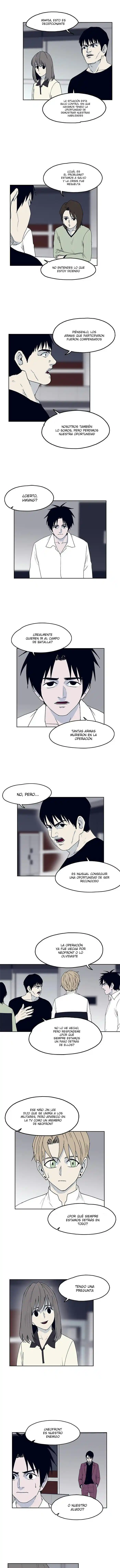 ARMA - Capítulo 23 - Página 5 - LectorTMOo
