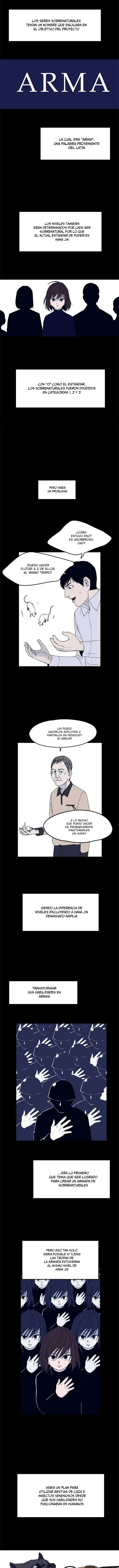 ARMA - Capítulo 34 - Página 4 - LectorTMOo