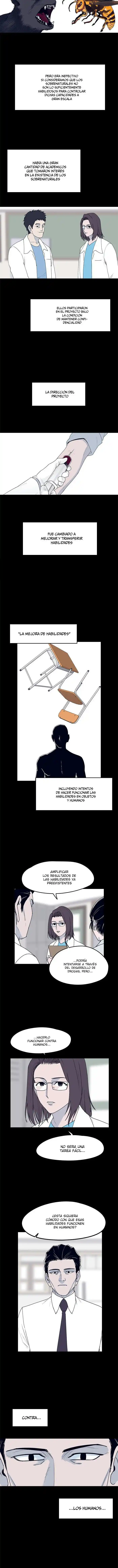 ARMA - Capítulo 34 - Página 5 - LectorTMOo