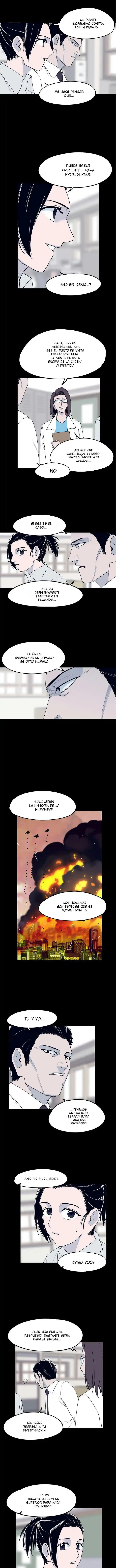 ARMA - Capítulo 34 - Página 6 - LectorTMOo