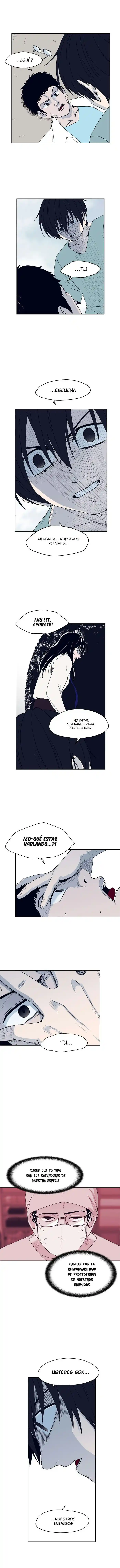 ARMA - Capítulo 39 - Página 7 - LectorTMOo